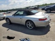 ✅ 2004 Porsche 911 Carrera • VIN: WP0CA29924S651101 • Lot: 63576325. Wystawiony na Copart z przebiegiem 107 825 mil. Bezpłatny archiwum sprzedaży aukcyjnych z USA i szczegółowy raport historii pojazdu na DreamBid. Zdjęcie 2.