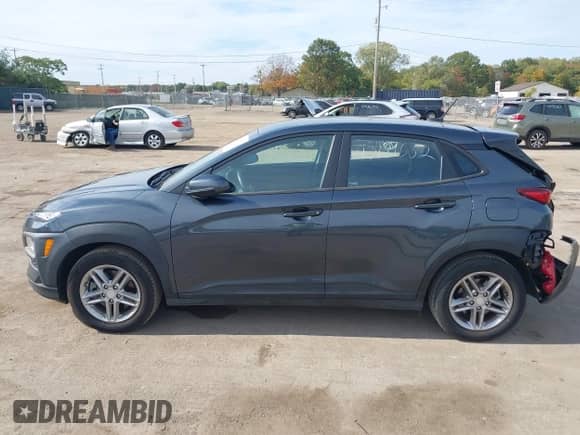 2021 Hyundai Kona SE с VIN KM8K1CAA1MU618095, выставлен на аукционе IAAI как лот 43481532 с пробегом 29 868 миль миль и . История ставок и продаж доступна на DreamBid. Изображение 14.