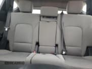 ✅ 2017 Hyundai Santa Fe 2.4L • VIN: 5XYZT3LB5HG437527 • Лот: 51944894. Опубликован ранее на Copart с пробегом 111 221 миль. Бесплатный доступ к архиву аукционных продаж из США и подробный отчёт об истории автомобиля на DreamBid. Изображение 10.