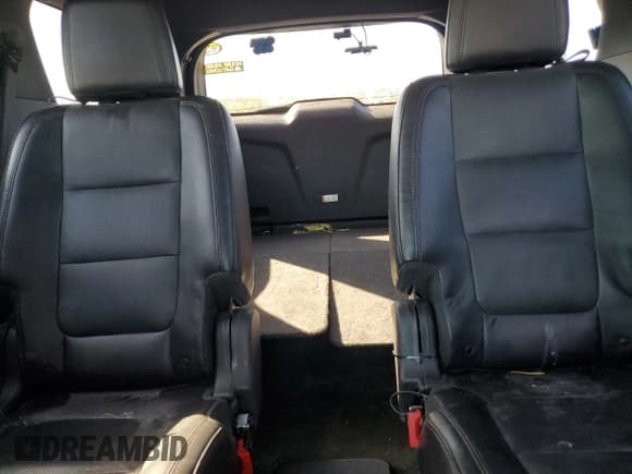 ✅ 2014 Ford Explorer Limited • VIN: 1FM5K7F92EGB73527 • Lot: 80208265. Listed on Copart with 127,446 mi. Free auction sales archive from the USA and detailed vehicle history report at DreamBid. Image 10.