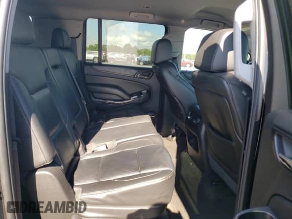 2015 Chevrolet Suburban LT z VIN 1GNSKJKC1FR570312, wystawiony jako Copart lot #71025264 z przebiegiem 385 638 mil mil oraz Szkoda całkowita • Salvage title. Historia ofert i sprzedaży dostępna na DreamBid. Obrazek 11.