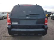 ✅ 2012 Ford Escape XLT • VIN: 1FMCU9D72CKB81541 • Lot: 92466995. Wystawiony na Copart z przebiegiem Nie podano. Bezpłatny archiwum sprzedaży aukcyjnych z USA i szczegółowy raport historii pojazdu na DreamBid. Zdjęcie 6.