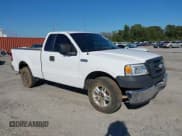 ✅ 2006 Ford F-150 XL • VIN: 1FTRF122X6NB11144 • Лот: 43445162. Опубликован ранее на IAAI с пробегом 246 515 миль. Бесплатный доступ к архиву аукционных продаж из США и подробный отчёт об истории автомобиля на DreamBid. Изображение 1.