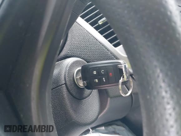 ✅ 2015 Chevrolet Cruze LT • VIN: 1G1PC5SB8F7259166 • Lot: 43535489. Listed on IAAI with 70,739 mi. Free auction sales archive from the USA and detailed vehicle history report at DreamBid. Image 11.