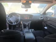 ✅ 2013 Dodge Dart Rallye • VIN: 1C3CDFBH5DD329903 • Лот: 90941845. Опубликован ранее на Copart с пробегом 134 106 миль. Бесплатный доступ к архиву аукционных продаж из США и подробный отчёт об истории автомобиля на DreamBid. Изображение 9.