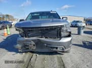 ✅ 2019 Chevrolet Silverado 1500 RST • VIN: 1GCRYEED0KZ348551 • Лот: 94099305. Опубликован ранее на Copart с пробегом 34 256 миль. Бесплатный доступ к архиву аукционных продаж из США и подробный отчёт об истории автомобиля на DreamBid. Изображение 5.