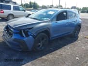 ✅ 2024 Subaru Crosstrek • VIN: JF2GUABC6RH224745 • Lot: 43256333. Wystawiony na IAAI z przebiegiem 22 376 mil. Bezpłatny archiwum sprzedaży aukcyjnych z USA i szczegółowy raport historii pojazdu na DreamBid. Zdjęcie 2.