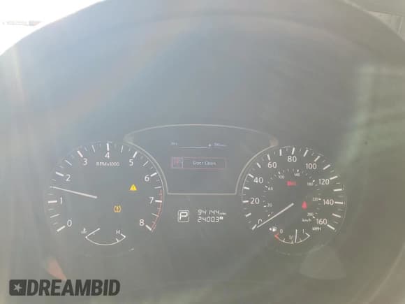 ✅ 2015 Nissan Altima 2.5 • VIN: 1N4AL3AP7FN365267 • Lot: 86275425. Listed on Copart with 94,144 mi. Free auction sales archive from the USA and detailed vehicle history report at DreamBid. Image 9.