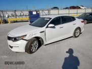 ✅ 2017 Kia Optima LX • VIN: 5XXGT4L31HG152320 • Lot: 91939425. Wystawiony na Copart z przebiegiem 149 683 mil. Bezpłatny archiwum sprzedaży aukcyjnych z USA i szczegółowy raport historii pojazdu na DreamBid. Zdjęcie 1.