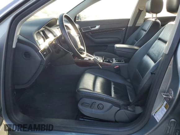 ✅ 2010 Audi A6 Premium • VIN: WAUBGAFB8AN080927 • Lot: 71472774. Listed on Copart with 139,551 mi. Free auction sales archive from the USA and detailed vehicle history report at DreamBid. Image 7.