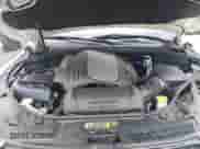 2022 Dodge Durango R/T with VIN 1C4SDJCT8NC105416, listed as a IAAI auction lot 42988581 with 27,043 mi miles and . Bid and sale history available at DreamBid. Image 10.