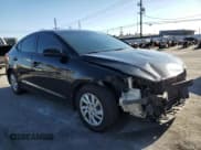 ✅ 2017 Hyundai Elantra SE • VIN: 5NPD74LF4HH054839 • Lot: 82308295. Listed on Copart with 161,062 mi. Free auction sales archive from the USA and detailed vehicle history report at DreamBid. Image 4.