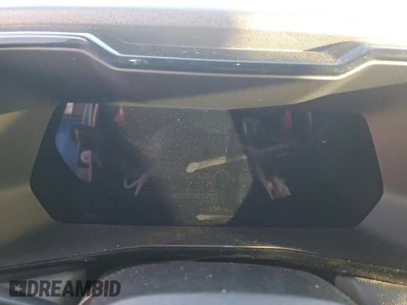 2023 Chevrolet Colorado 4WD ZR2 with VIN 1GCPTFEK9P1260839, listed as a Copart auction lot 88793675 with Not provided miles and Salvage title. Bid and sale history available at DreamBid. Image 9.