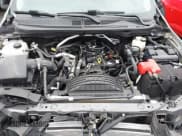 ✅ 2023 Ford Ranger XL • VIN: 1FTER4FH3PLE07982 • Lot: 43556875. Wystawiony na IAAI z przebiegiem 26 529 mil. Bezpłatny archiwum sprzedaży aukcyjnych z USA i szczegółowy raport historii pojazdu na DreamBid. Zdjęcie 10.