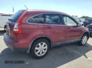 ✅ 2008 Honda CR-V EX-L • VIN: 5J6RE48758L022632 • Лот: 70401255. Опубликован ранее на Copart с пробегом 110 491 миль. Бесплатный доступ к архиву аукционных продаж из США и подробный отчёт об истории автомобиля на DreamBid. Изображение 3.