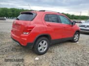 ✅ 2020 Chevrolet Trax LT • VIN: KL7CJLSB5LB347100 • Lot: 54369085. Wystawiony na Copart z przebiegiem 44 443 mil. Bezpłatny archiwum sprzedaży aukcyjnych z USA i szczegółowy raport historii pojazdu na DreamBid. Zdjęcie 3.