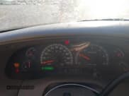 ✅ 2001 Ford F-150 XL • VIN: 2FTRX18W31CA83001 • Lot: 41721462. Listed on IAAI with 214,386 mi. Free auction sales archive from the USA and detailed vehicle history report at DreamBid. Image 7.