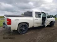 ✅ 2012 Chevrolet Silverado 1500 LTZ • VIN: 3GCPKTE79CG168526 • Lot: 72709394. Listed on Copart with 134,468 mi. Free auction sales archive from the USA and detailed vehicle history report at DreamBid. Image 3.
