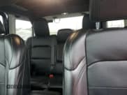 ✅ 2022 Jeep Wrangler Unlimited Sahara • VIN: 1C4HJXEGXNW211886 • Lot: 54877645. Listed on Copart with 64,815 mi. Free auction sales archive from the USA and detailed vehicle history report at DreamBid. Image 10.