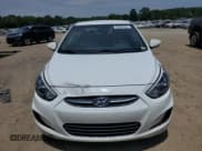 ✅ 2016 Hyundai Accent SE • VIN: KMHCT4AE5GU098916 • Лот: 56665334. Опубликован ранее на Copart с пробегом 87 947 миль. Бесплатный доступ к архиву аукционных продаж из США и подробный отчёт об истории автомобиля на DreamBid. Изображение 5.