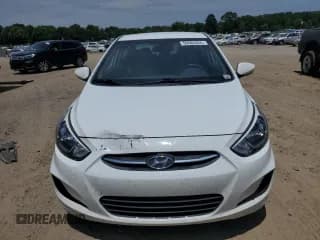 ✅ 2016 Hyundai Accent SE • VIN: KMHCT4AE5GU098916 • Лот: 56665334. Опубликован ранее на Copart с пробегом 87 947 миль. Бесплатный доступ к архиву аукционных продаж из США и подробный отчёт об истории автомобиля на DreamBid. Изображение 5.