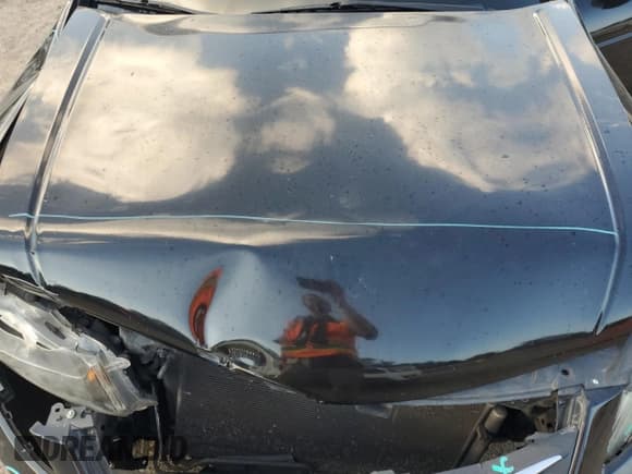 ✅ 2010 Honda Accord LX • VIN: 1HGCP2F37AA186462 • Лот: 85754165. Опубликован ранее на Copart с пробегом 175 734 миль. Бесплатный доступ к архиву аукционных продаж из США и подробный отчёт об истории автомобиля на DreamBid. Изображение 11.