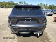 ✅ 2025 Kia Sorento LX • VIN: 5XYRG4JC6SG388688 • Лот: 86437745. Опубликован ранее на Copart с пробегом 4 848 миль. Бесплатный доступ к архиву аукционных продаж из США и подробный отчёт об истории автомобиля на DreamBid. Изображение 6.