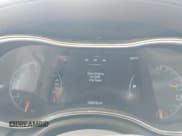 ✅ 2014 Jeep Grand Cherokee Overland • VIN: 1C4RJFCT9EC209899 • Lot: 43245850. Listed on IAAI with 166,819 mi. Free auction sales archive from the USA and detailed vehicle history report at DreamBid. Image 7.