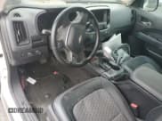 ✅ 2016 Chevrolet Colorado 4WD Z71 • VIN: 1GCGTDE30G1254246 • Лот: 86228265. Опубликован ранее на Copart с пробегом Не указан. Бесплатный доступ к архиву аукционных продаж из США и подробный отчёт об истории автомобиля на DreamBid. Изображение 8.