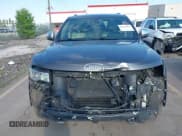 ✅ 2015 Jeep Grand Cherokee Overland • VIN: 1C4RJFCM7FC848289 • Lot: 42416578. Listed on IAAI with Not provided. Free auction sales archive from the USA and detailed vehicle history report at DreamBid. Image 13.