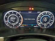 ✅ 2019 Volkswagen Atlas SEL Premium • VIN: 1V2NR2CA2KC509146 • Lot: 94644225. Listed on Copart with 180,651 mi. Free auction sales archive from the USA and detailed vehicle history report at DreamBid. Image 9.