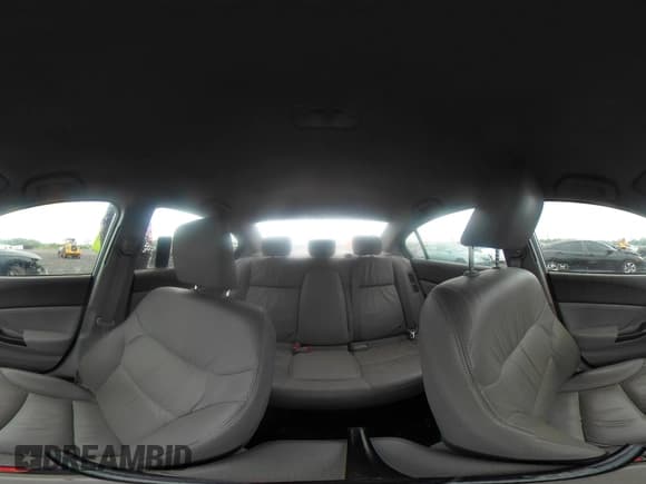 ✅ 2012 Honda Civic • VIN: JHMFB4F3XCS007123 • Lot: 42221364. Listed on IAAI with 141,850 mi. Free auction sales archive from the USA and detailed vehicle history report at DreamBid. Image 19.