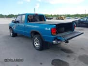 ✅ 1996 Mazda B-Series • VIN: 4F4CR17X4TTM13707 • Lot: 42546648. Listed on IAAI with 180,125 mi. Free auction sales archive from the USA and detailed vehicle history report at DreamBid. Image 3.