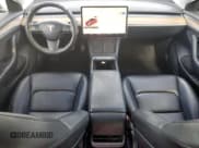 ✅ 2022 Tesla Model 3 Long Range • VIN: 5YJ3E1EB1NF287758 • Lot: 60955925. Wystawiony na Copart z przebiegiem 153 861 mil. Bezpłatny archiwum sprzedaży aukcyjnych z USA i szczegółowy raport historii pojazdu na DreamBid. Zdjęcie 8.