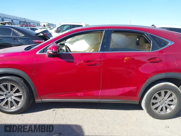 ✅ 2020 Lexus NX 300 • VIN: JTJDARBZ0L5020297 • Лот: 43666716. Опубликован ранее на IAAI с пробегом 52 885 миль. Бесплатный доступ к архиву аукционных продаж из США и подробный отчёт об истории автомобиля на DreamBid. Изображение 14.