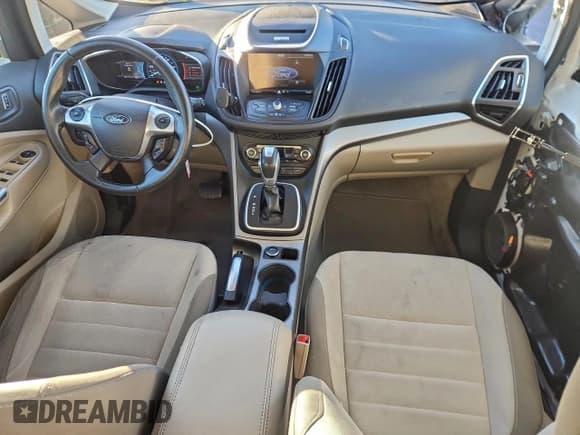 ✅ 2013 Ford C-Max SE • VIN: 1FADP5AUXDL551817 • Лот: 95706385. Опубликован ранее на Copart с пробегом 220 177 миль. Бесплатный доступ к архиву аукционных продаж из США и подробный отчёт об истории автомобиля на DreamBid. Изображение 8.