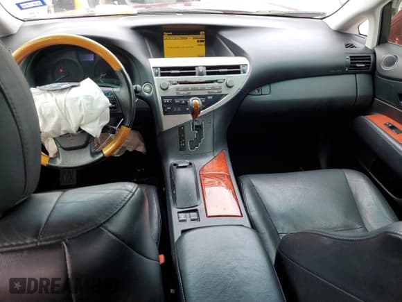 ✅ 2011 Lexus RX 350 • VIN: 2T2ZK1BA5BC054654 • Lot: 90258955. Wystawiony na Copart z przebiegiem 168 764 mil. Bezpłatny archiwum sprzedaży aukcyjnych z USA i szczegółowy raport historii pojazdu na DreamBid. Zdjęcie 8.