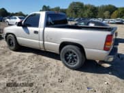 ✅ 2006 GMC Sierra 1500 Work Truck • VIN: 3GTEC14X86G163252 • Лот: 82444665. Опубликован ранее на Copart с пробегом 217 355 миль. Бесплатный доступ к архиву аукционных продаж из США и подробный отчёт об истории автомобиля на DreamBid. Изображение 2.