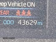 ✅ 2022 Toyota Tundra SR5 • VIN: 5TFLA5ABXNX012243 • Lot: 42544470. Wystawiony na IAAI z przebiegiem 43 629 mil. Bezpłatny archiwum sprzedaży aukcyjnych z USA i szczegółowy raport historii pojazdu na DreamBid. Zdjęcie 16.