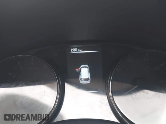 ✅ 2017 Nissan Rogue SV • VIN: JN8AT2MT3HW407593 • Lot: 42356342. Listed on IAAI with 123,837 mi. Free auction sales archive from the USA and detailed vehicle history report at DreamBid. Image 7.