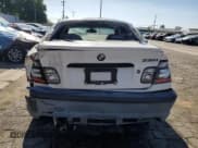 ✅ 2002 BMW 3 Series 330i • VIN: WBAEV53492KM21285 • Lot: 50736445. Listed on Copart with Not provided. Free auction sales archive from the USA and detailed vehicle history report at DreamBid. Image 6.