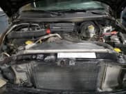 ✅ 2001 Dodge 1500 • VIN: 3B7HF13Z31M264958 • Lot: 90492485. Wystawiony na Copart z przebiegiem 90 877 mil. Bezpłatny archiwum sprzedaży aukcyjnych z USA i szczegółowy raport historii pojazdu na DreamBid. Zdjęcie 11.