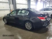 ✅ 2011 Honda Accord EX-L • VIN: 1HGCP2F81BA126769 • Лот: 85742655. Опубликован ранее на Copart с пробегом 156 623 миль. Бесплатный доступ к архиву аукционных продаж из США и подробный отчёт об истории автомобиля на DreamBid. Изображение 2.