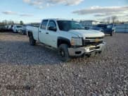 ✅ 2010 Chevrolet Silverado 1500 • VIN: NY72628 • Lot: 92416495. Wystawiony na Copart z przebiegiem 264 511 mil. Bezpłatny archiwum sprzedaży aukcyjnych z USA i szczegółowy raport historii pojazdu na DreamBid. Zdjęcie 13.