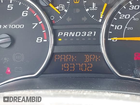 ✅ 2012 Chevrolet Colorado 2LT • VIN: 1GCHTDFE0C8154685 • Лот: 43100193. Опубликован ранее на IAAI с пробегом 193 702 миль. Бесплатный доступ к архиву аукционных продаж из США и подробный отчёт об истории автомобиля на DreamBid. Изображение 15.