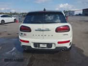 ✅ 2021 MINI Clubman Cooper S • VIN: WMWLV7C07M2N54047 • Lot: 43691376. Wystawiony na IAAI z przebiegiem 46 258 mil. Bezpłatny archiwum sprzedaży aukcyjnych z USA i szczegółowy raport historii pojazdu na DreamBid. Zdjęcie 16.