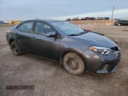 ✅ 2016 Toyota Corolla L • VIN: 2T1BURHE8GC528225 • Lot: 92868035. Wystawiony na Copart z przebiegiem 145 452 mil. Bezpłatny archiwum sprzedaży aukcyjnych z USA i szczegółowy raport historii pojazdu na DreamBid. Zdjęcie 4.
