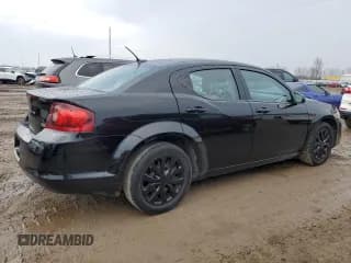 ✅ 2013 Dodge Avenger SE V6 • VIN: 1C3CDZAGXDN766753 • Lot: 80795984. Wystawiony na Copart z przebiegiem 109 625 mil. Bezpłatny archiwum sprzedaży aukcyjnych z USA i szczegółowy raport historii pojazdu na DreamBid. Zdjęcie 3.