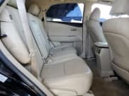 ✅ 2011 Lexus RX 350 • VIN: 2T2ZK1BA3BC045581 • Lot: 59154125. Wystawiony na Copart z przebiegiem 185 881 mil. Bezpłatny archiwum sprzedaży aukcyjnych z USA i szczegółowy raport historii pojazdu na DreamBid. Zdjęcie 10.