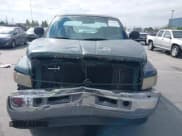 ✅ 2001 Dodge 1500 • VIN: 3B7HC13Z61G758822 • Lot: 42736366. Listed on IAAI with 114,934 mi. Free auction sales archive from the USA and detailed vehicle history report at DreamBid. Image 13.